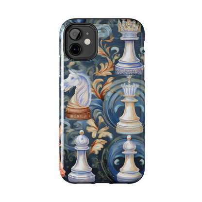 Chess Phone Cases