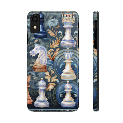 Chess Phone Cases