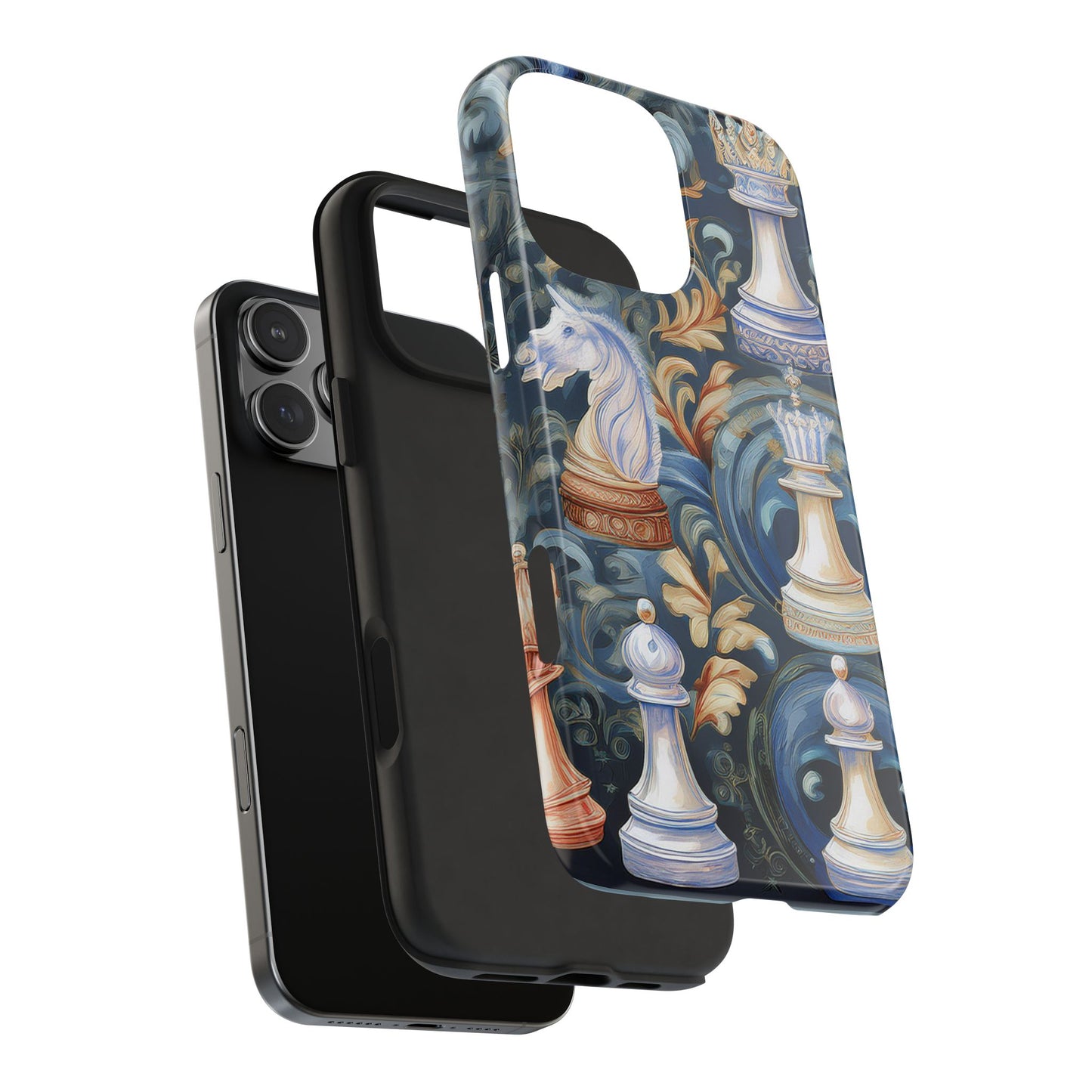 Chess Phone Cases