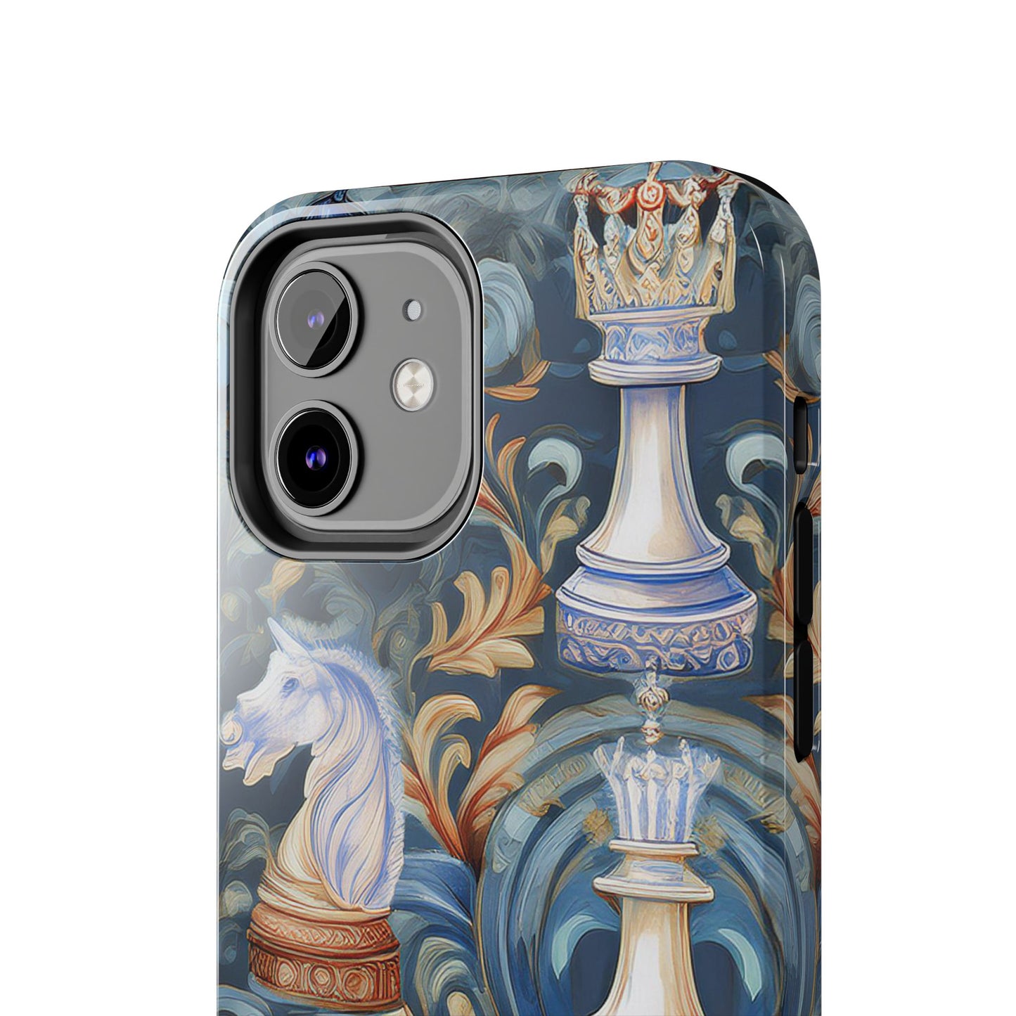 Chess Phone Cases