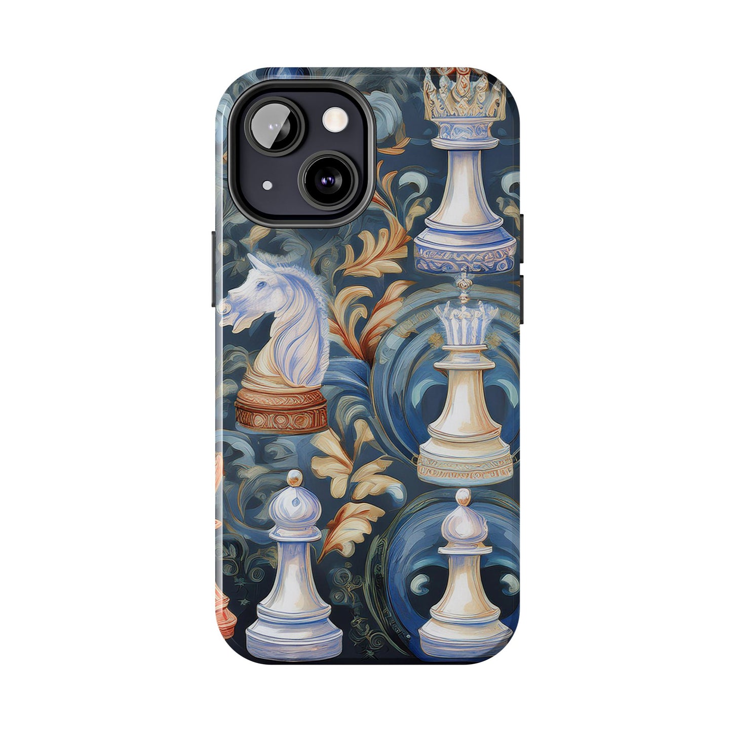 Chess Phone Cases