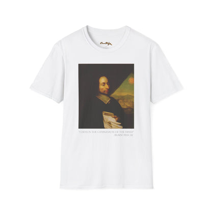 Blasie Pascal Tee