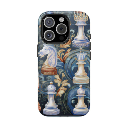 Chess Phone Cases