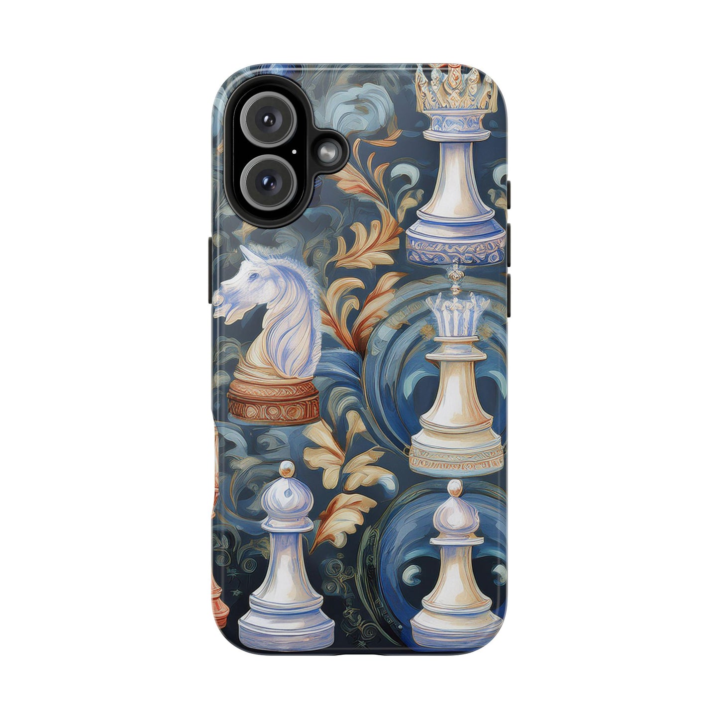 Chess Phone Cases