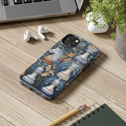 Chess Phone Cases