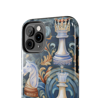 Chess Phone Cases