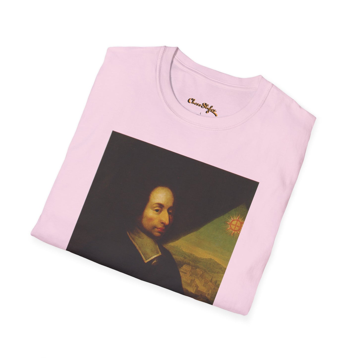 Blasie Pascal Tee