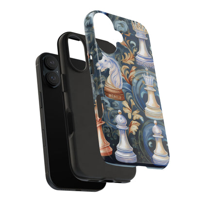 Chess Phone Cases