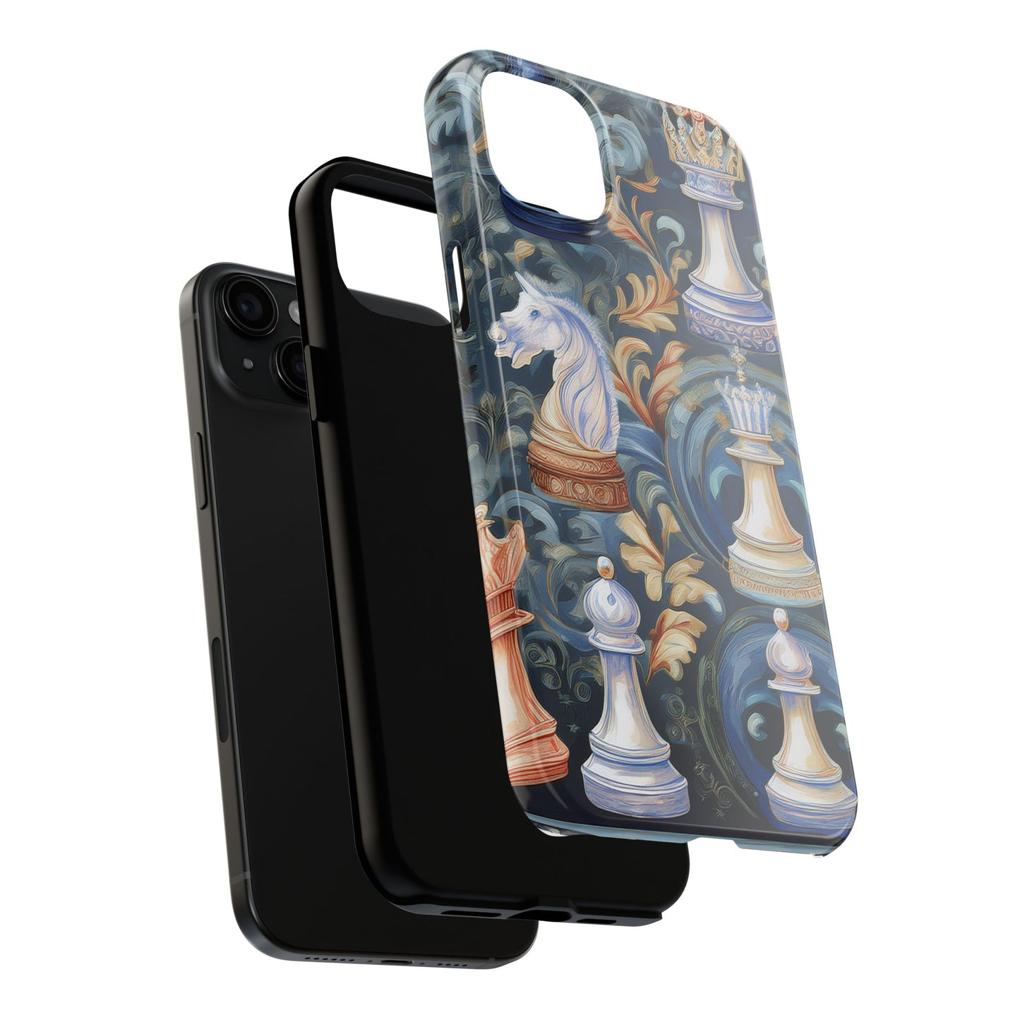 Chess Phone Cases