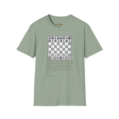 Stefan Zweig tee