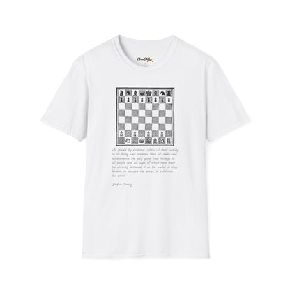 Stefan Zweig tee