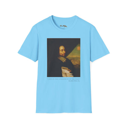 Blasie Pascal Tee