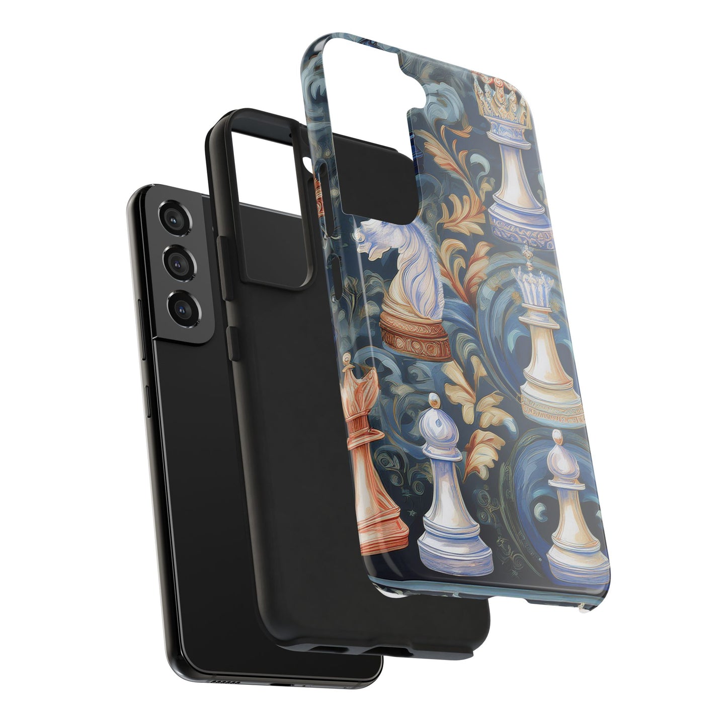 Chess Phone Cases