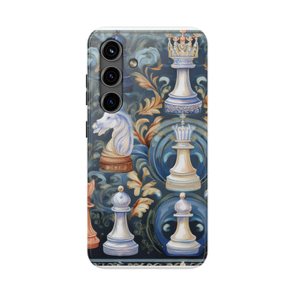 Chess Phone Cases