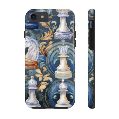 Chess Phone Cases