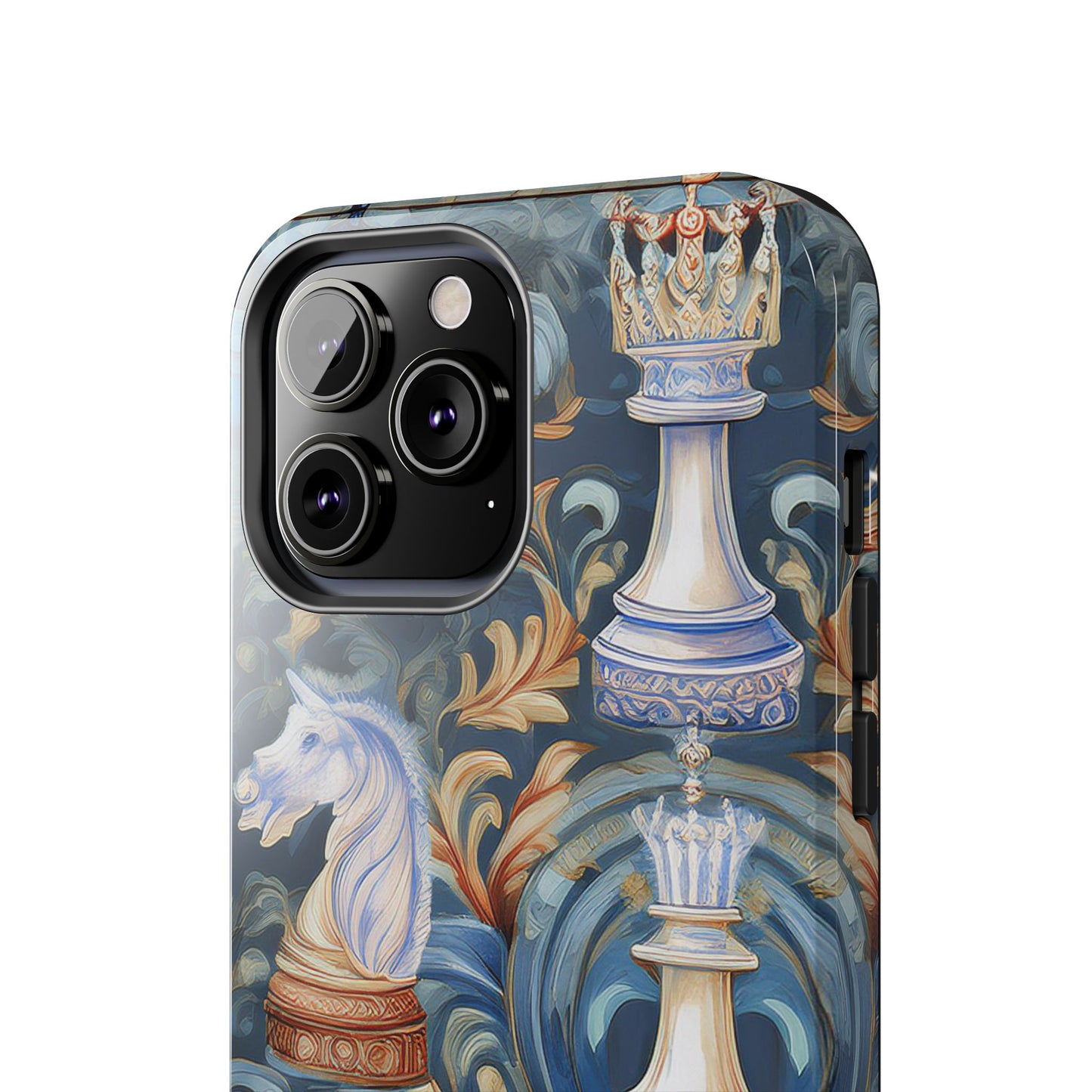 Chess Phone Cases