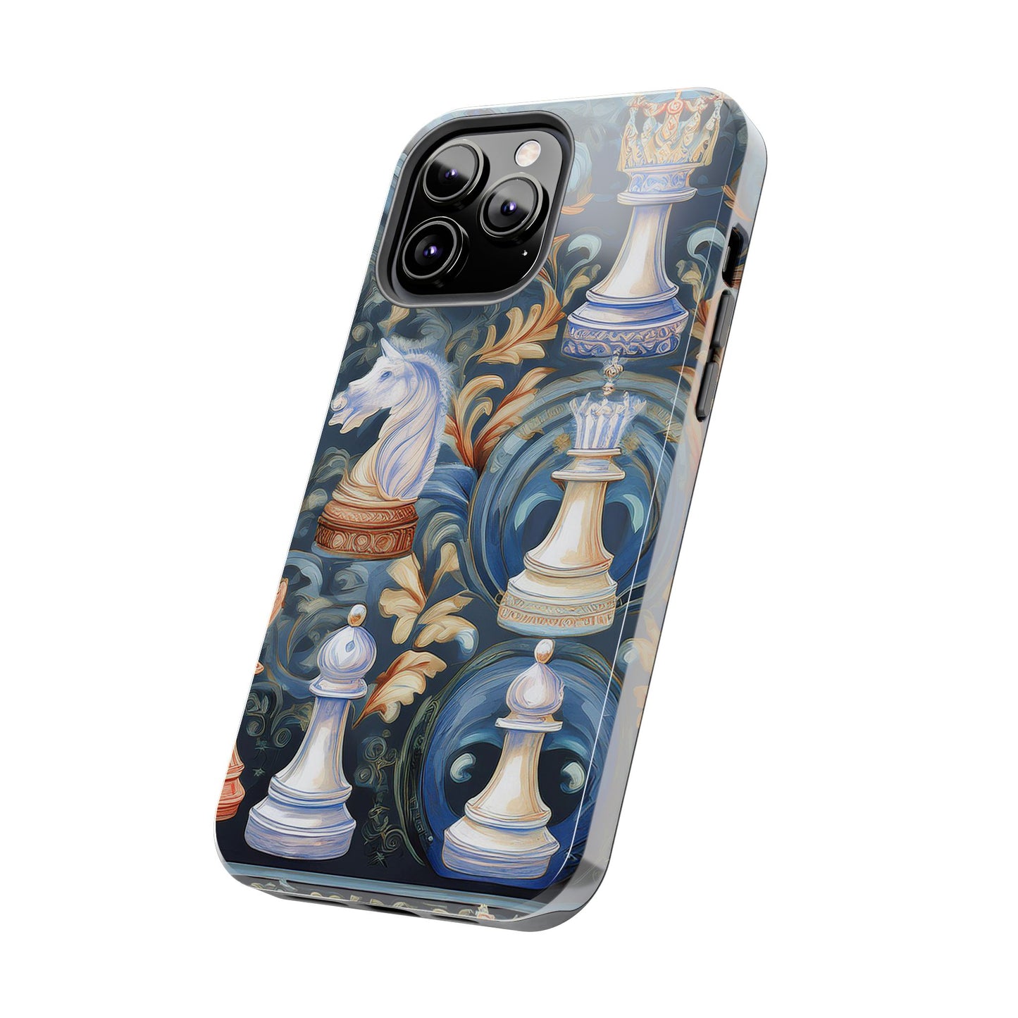 Chess Phone Cases